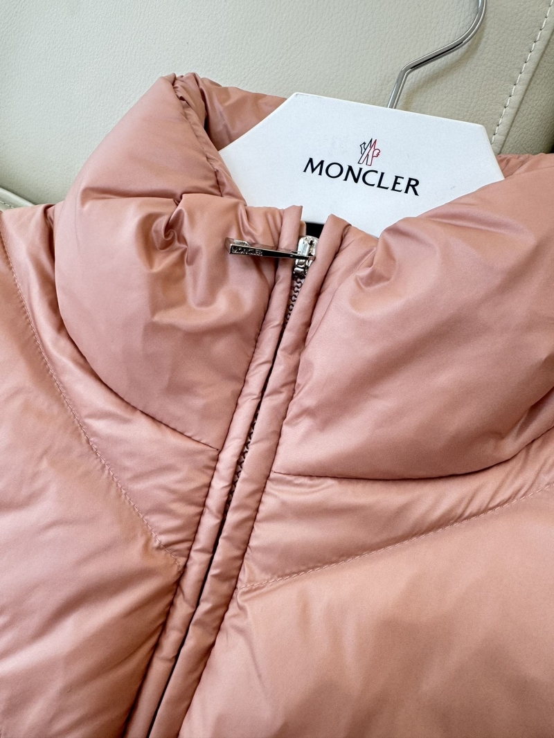 Moncler Down Coat